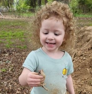 Meet your Posher, Rachel